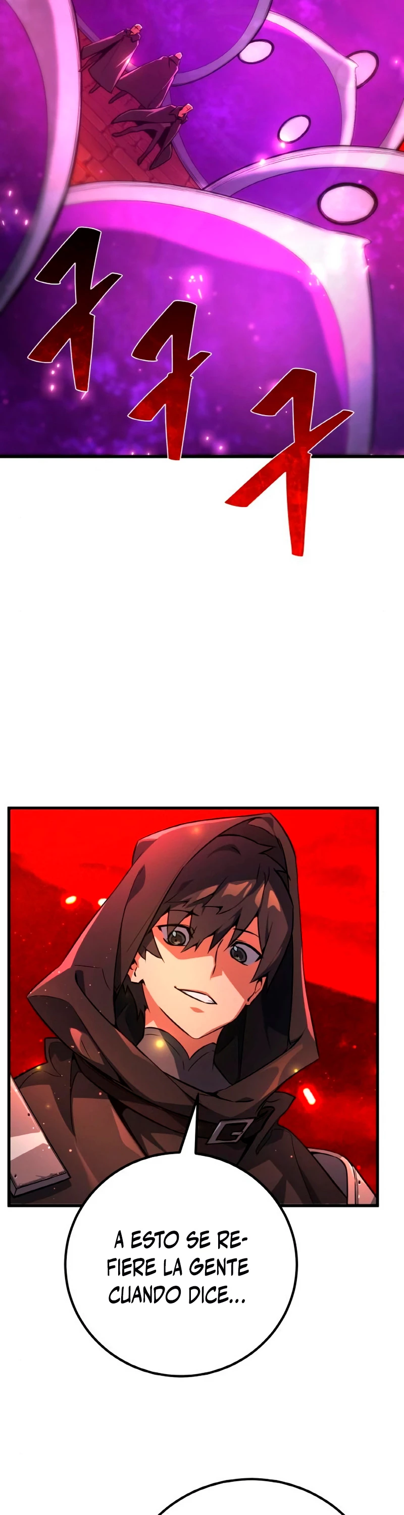 El Troll más fuerte del mundo Capítulo 12 - Page 29