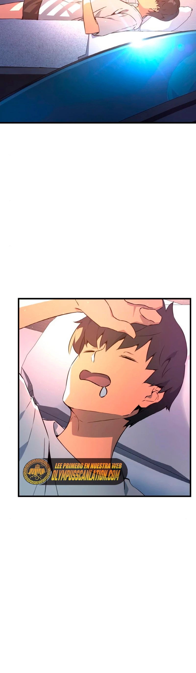 El Troll más fuerte del mundo Capítulo 12 - Page 33