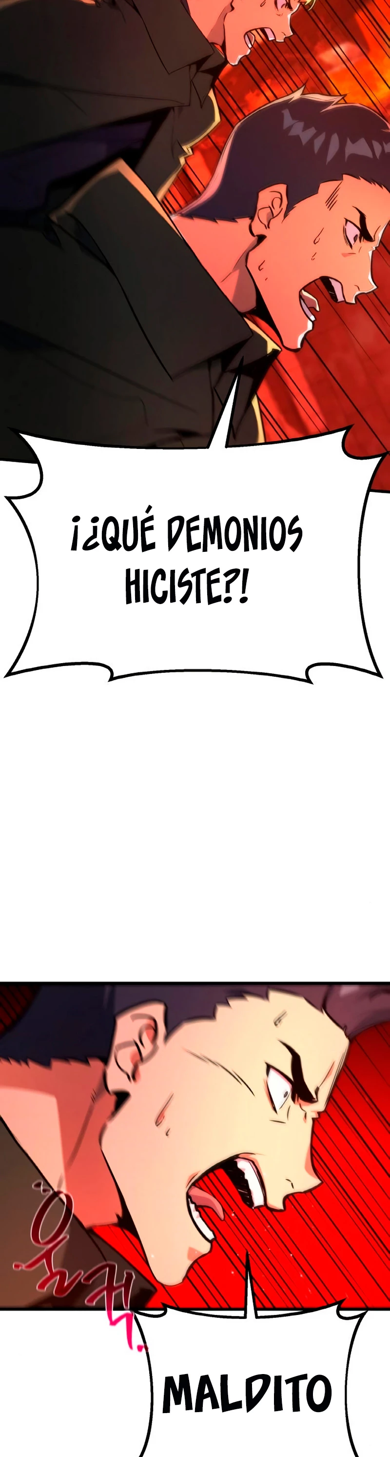 El Troll más fuerte del mundo Capítulo 12 - Page 4