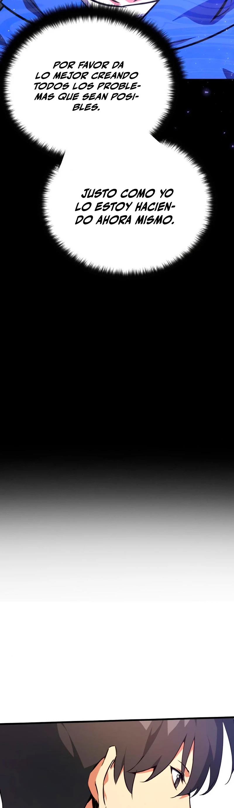 El Troll más fuerte del mundo Capítulo 12 - Page 44