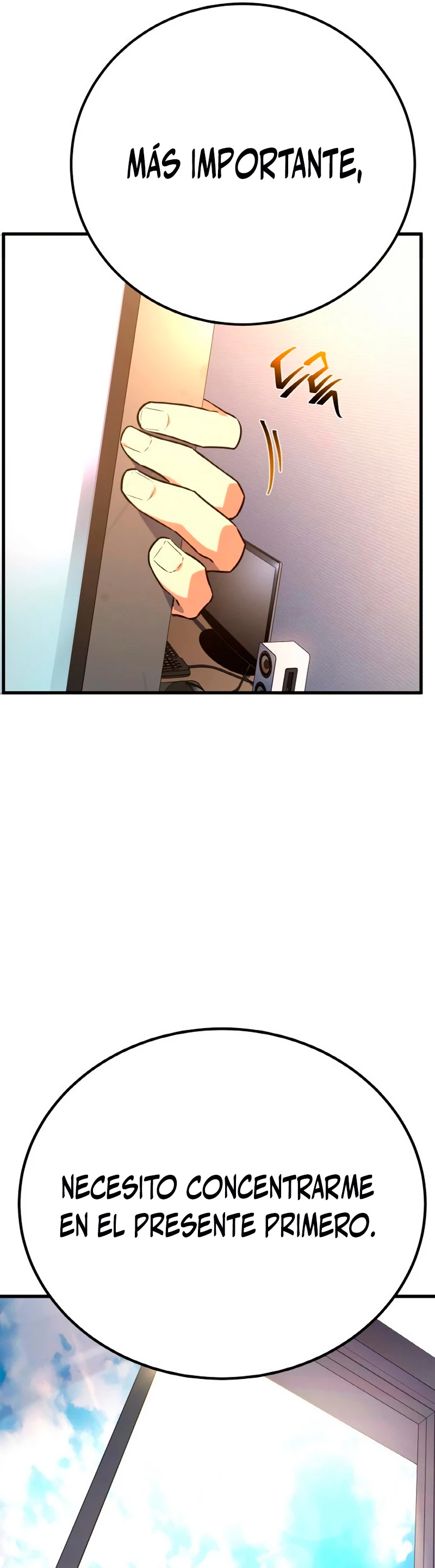 El Troll más fuerte del mundo Capítulo 12 - Page 46