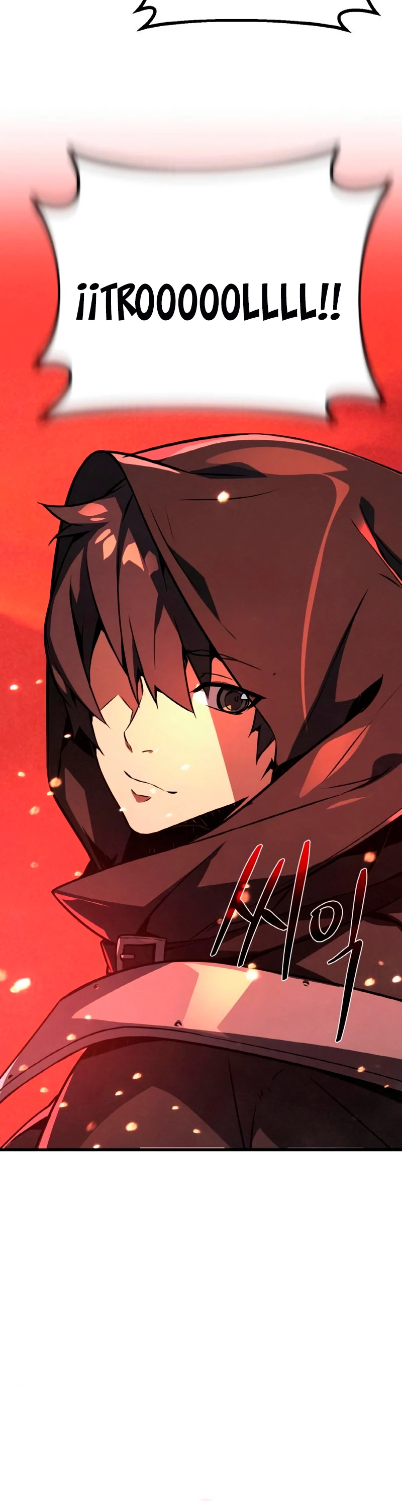 El Troll más fuerte del mundo Capítulo 12 - Page 5