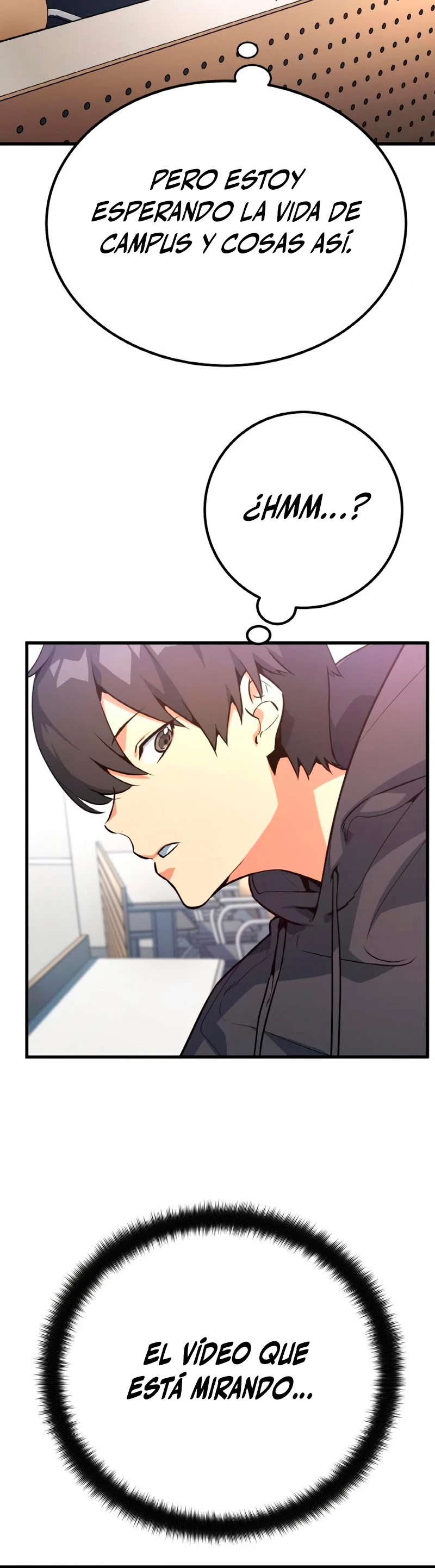 El Troll más fuerte del mundo Capítulo 12 - Page 50