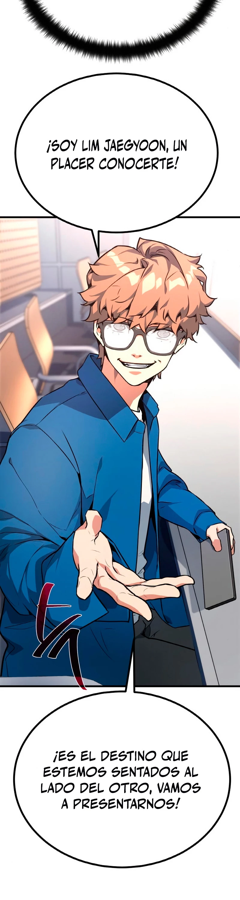 El Troll más fuerte del mundo Capítulo 12 - Page 55