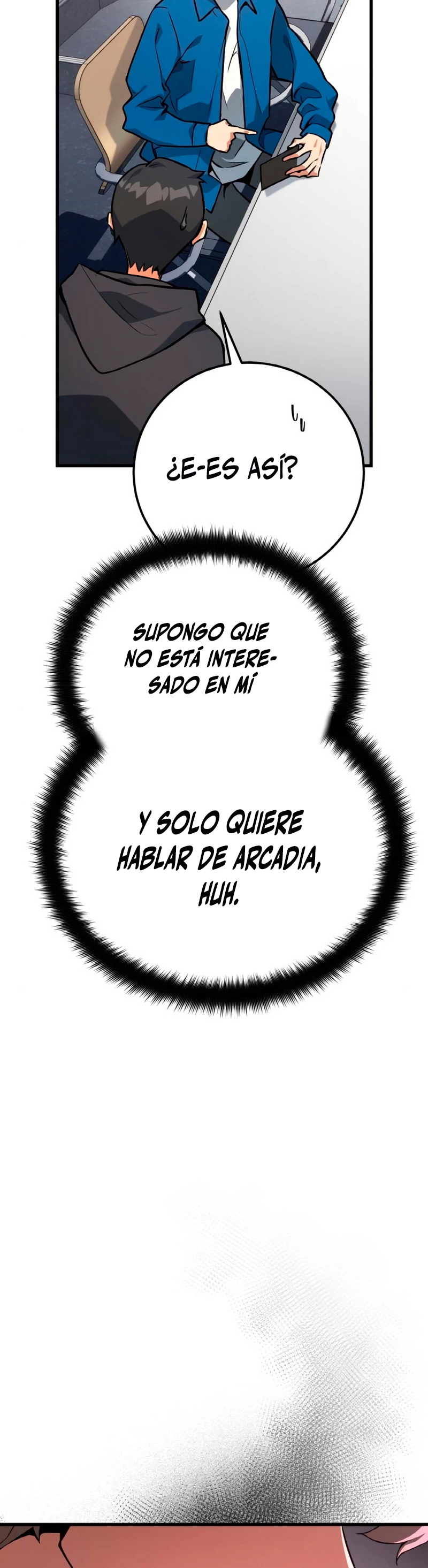 El Troll más fuerte del mundo Capítulo 12 - Page 57