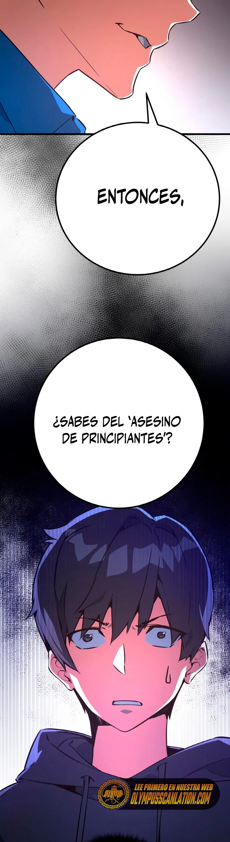 El Troll más fuerte del mundo Capítulo 12 - Page 58