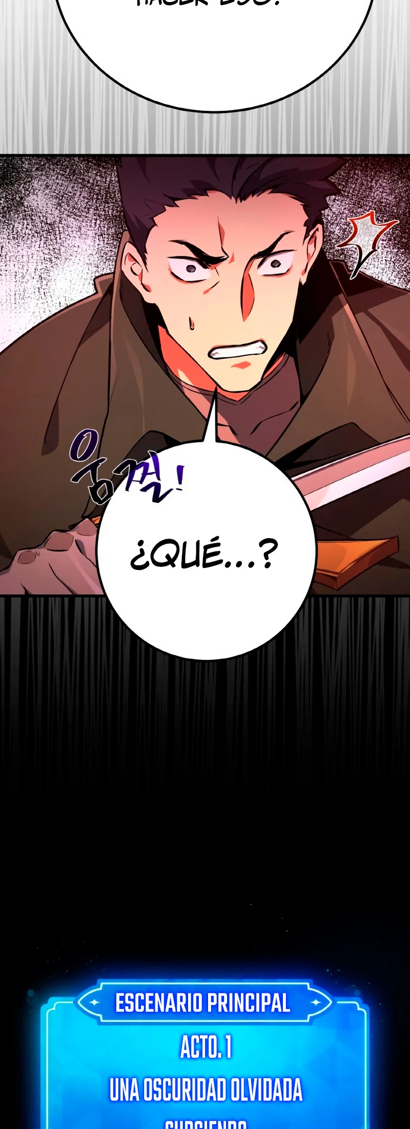 El Troll más fuerte del mundo Capítulo 12 - Page 9