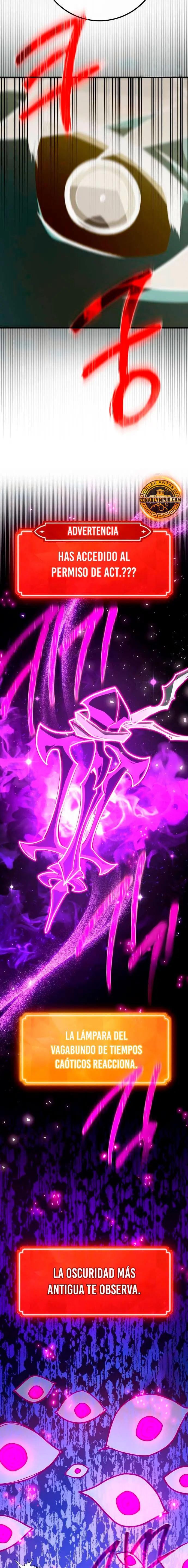 El Troll más fuerte del mundo Capítulo 120 - Page 10