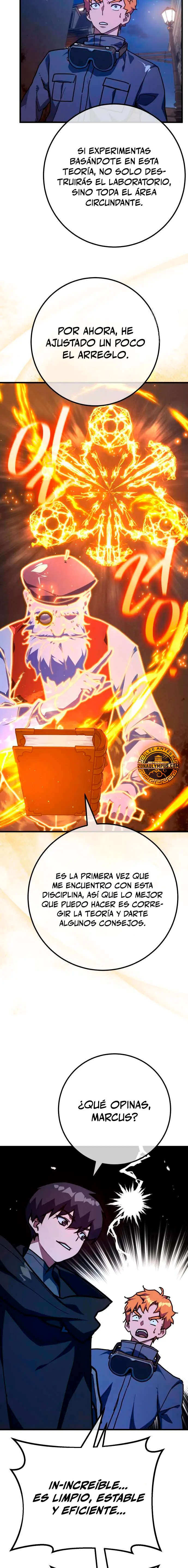 El Troll más fuerte del mundo Capítulo 120 - Page 14