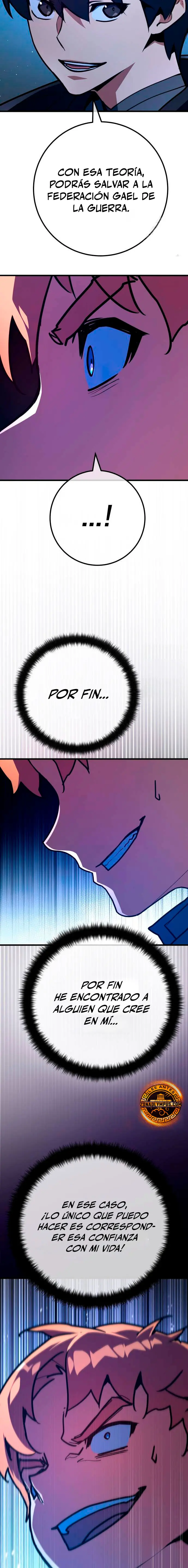 El Troll más fuerte del mundo Capítulo 120 - Page 16