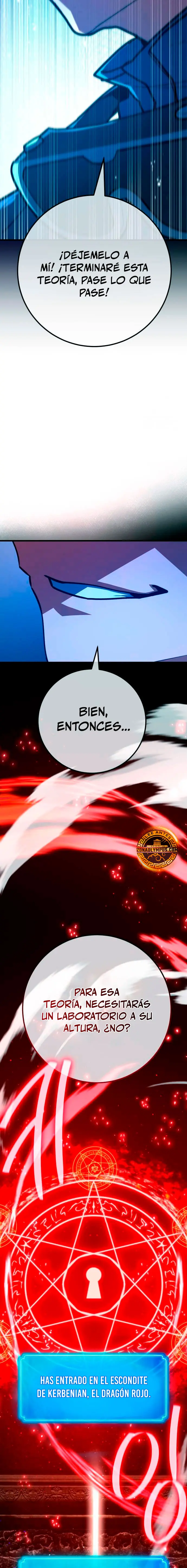 El Troll más fuerte del mundo Capítulo 120 - Page 17