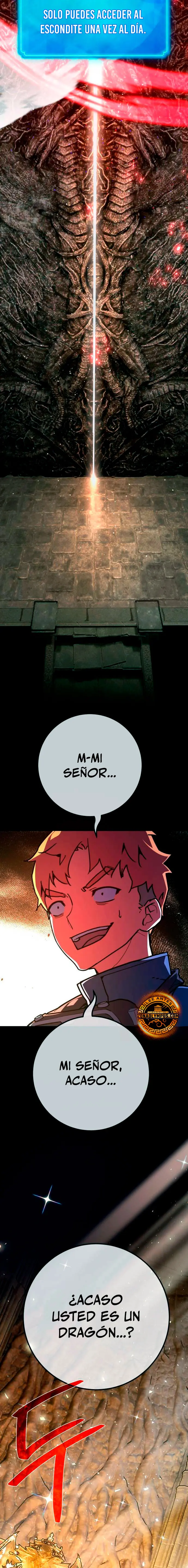 El Troll más fuerte del mundo Capítulo 120 - Page 18