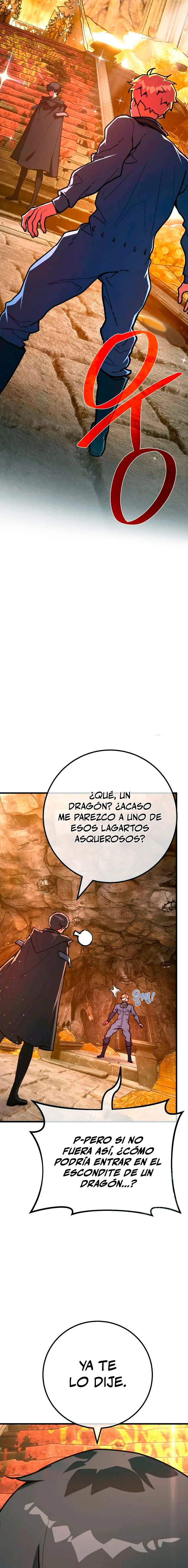 El Troll más fuerte del mundo Capítulo 120 - Page 19