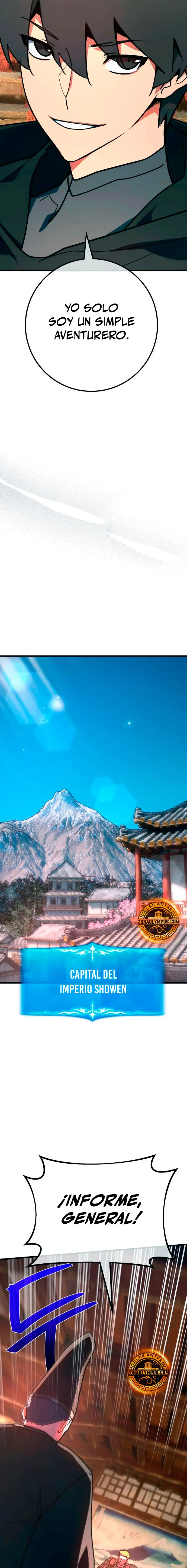 El Troll más fuerte del mundo Capítulo 120 - Page 20