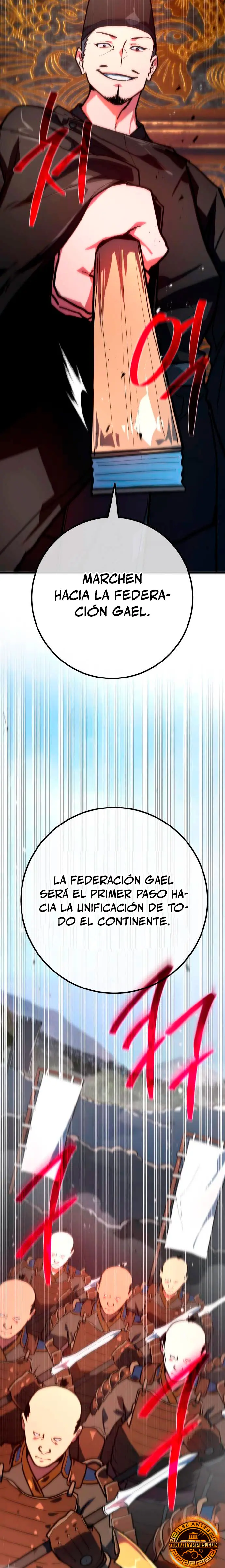 El Troll más fuerte del mundo Capítulo 120 - Page 22