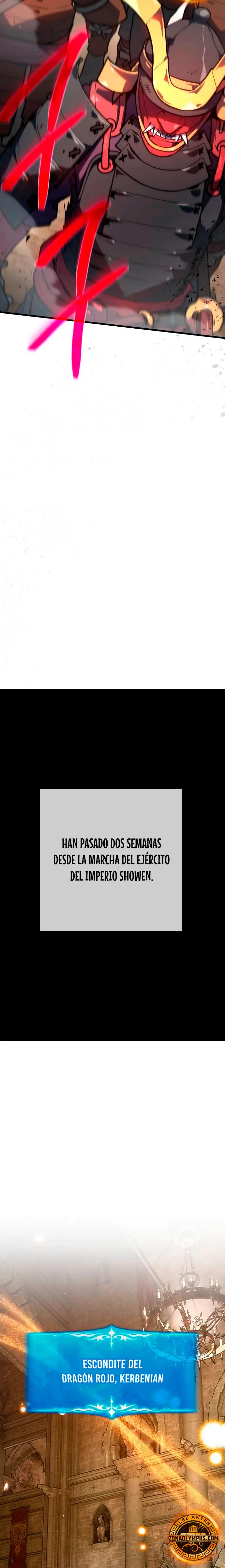 El Troll más fuerte del mundo Capítulo 120 - Page 23