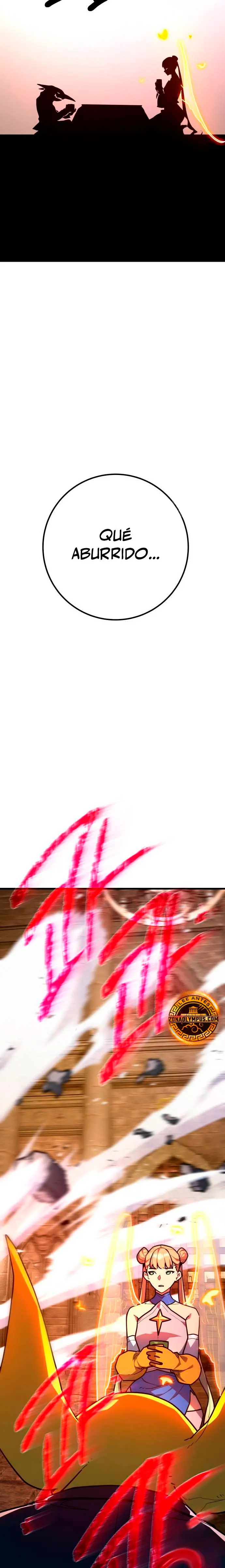 El Troll más fuerte del mundo Capítulo 120 - Page 26