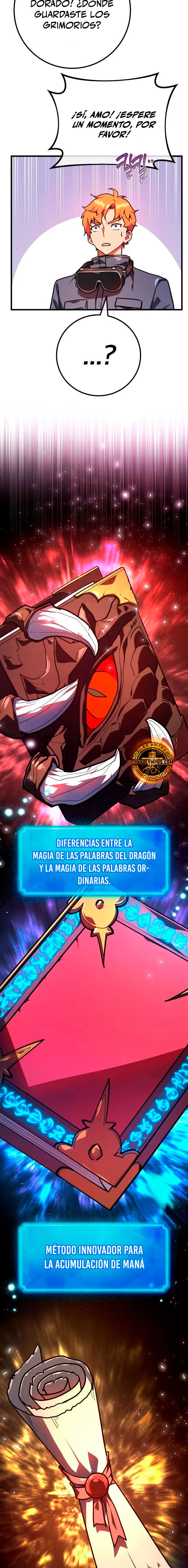 El Troll más fuerte del mundo Capítulo 120 - Page 29