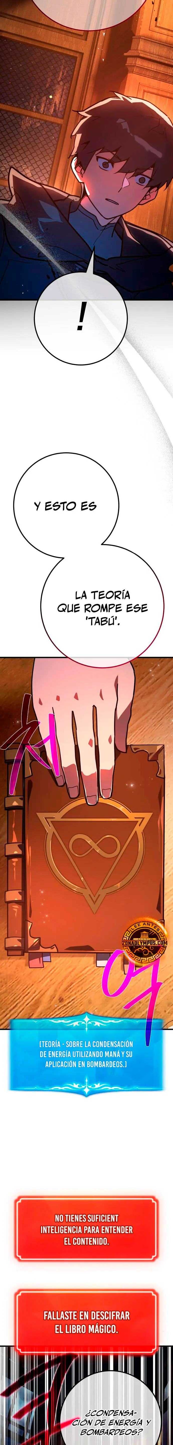 El Troll más fuerte del mundo Capítulo 120 - Page 3