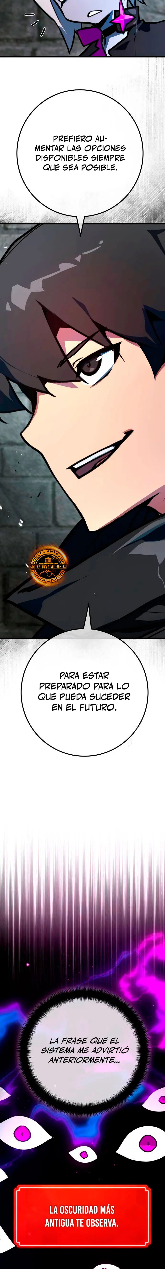 El Troll más fuerte del mundo Capítulo 120 - Page 32