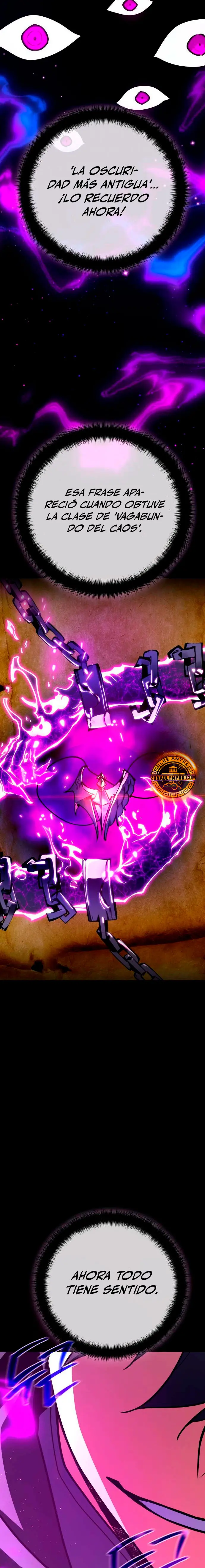 El Troll más fuerte del mundo Capítulo 120 - Page 33