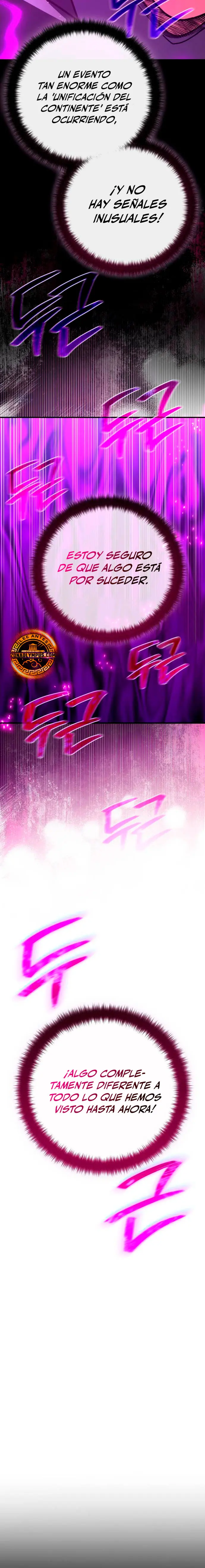 El Troll más fuerte del mundo Capítulo 120 - Page 34