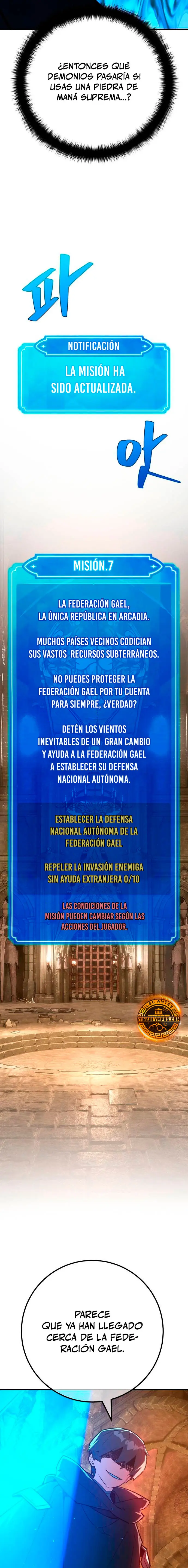 El Troll más fuerte del mundo Capítulo 121 - Page 13