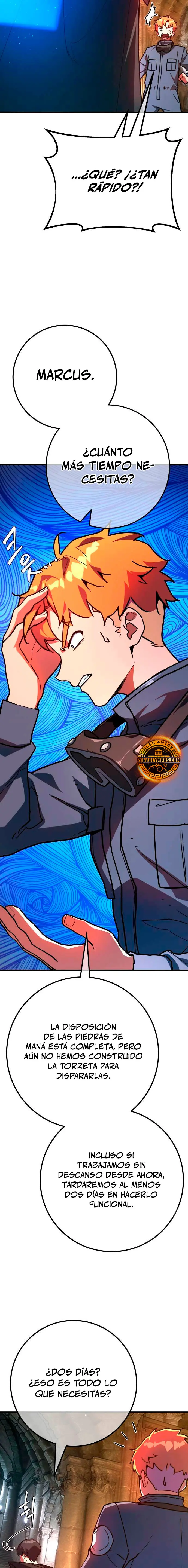 El Troll más fuerte del mundo Capítulo 121 - Page 14