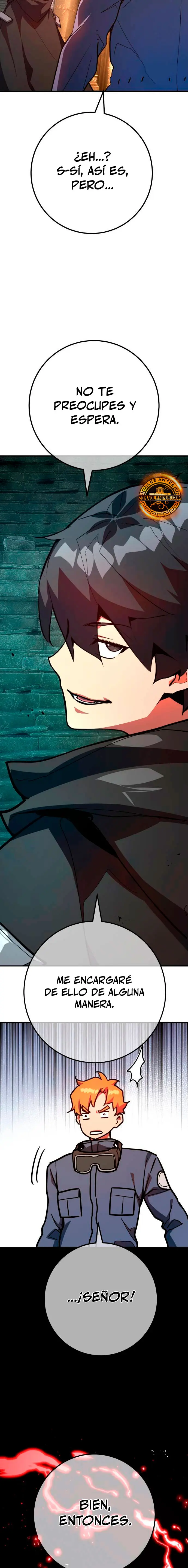 El Troll más fuerte del mundo Capítulo 121 - Page 15