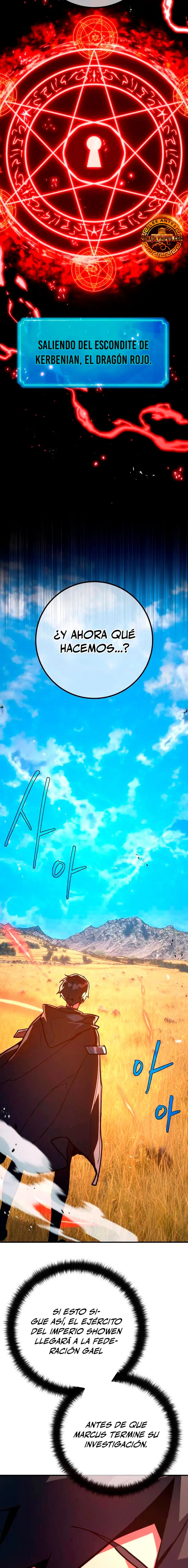 El Troll más fuerte del mundo Capítulo 121 - Page 16