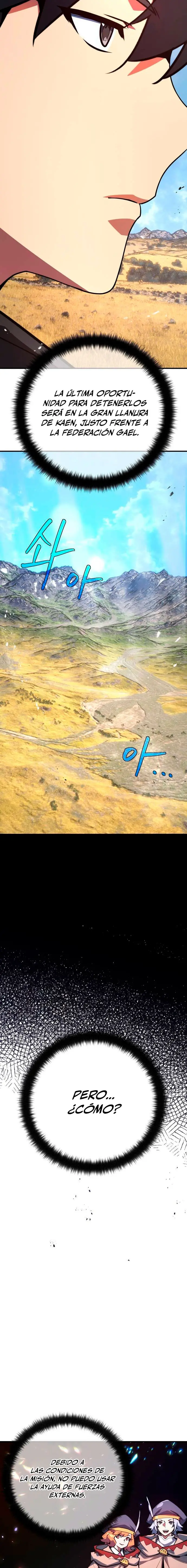 El Troll más fuerte del mundo Capítulo 121 - Page 17