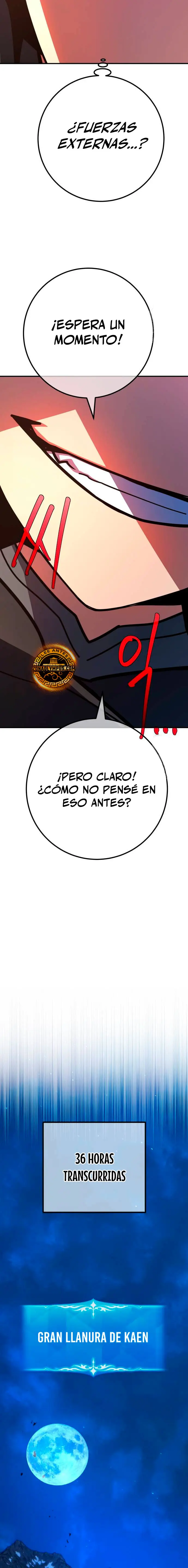 El Troll más fuerte del mundo Capítulo 121 - Page 19