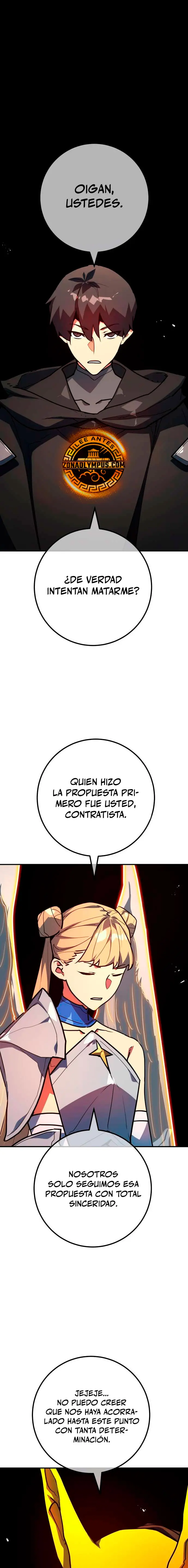 El Troll más fuerte del mundo Capítulo 121 - Page 2