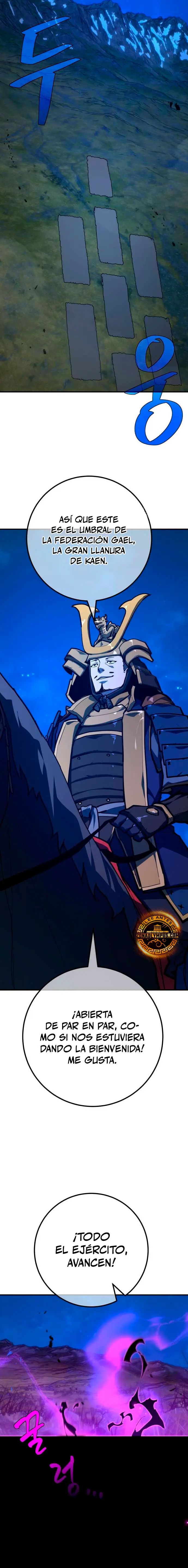 El Troll más fuerte del mundo Capítulo 121 - Page 20