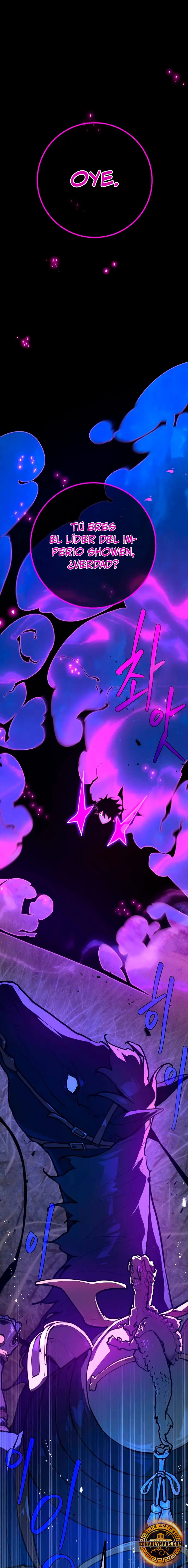 El Troll más fuerte del mundo Capítulo 121 - Page 21