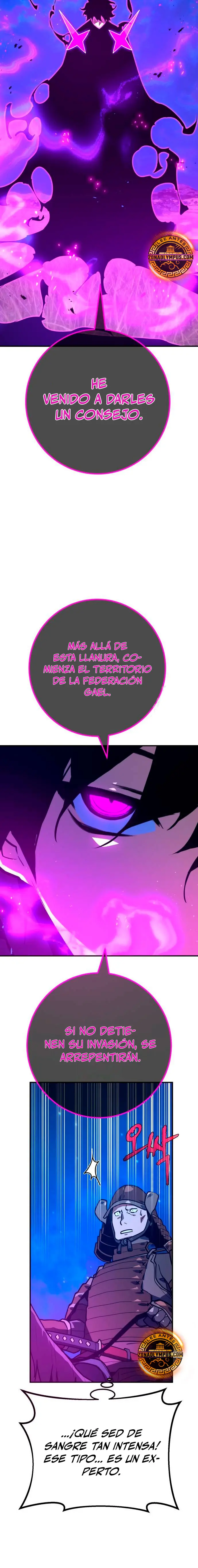 El Troll más fuerte del mundo Capítulo 121 - Page 23