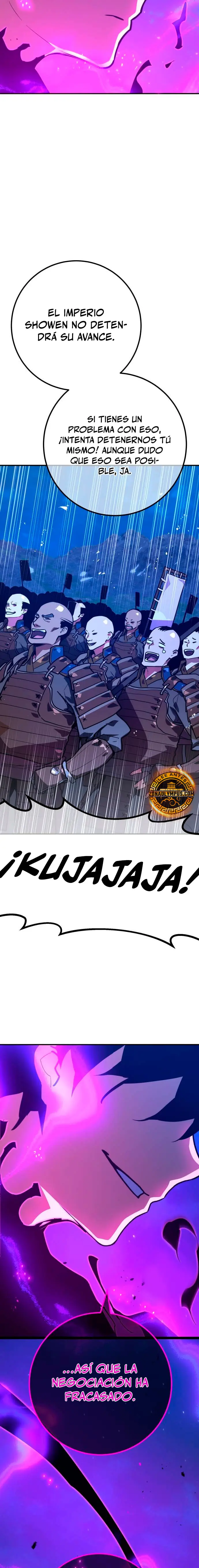 El Troll más fuerte del mundo Capítulo 121 - Page 25