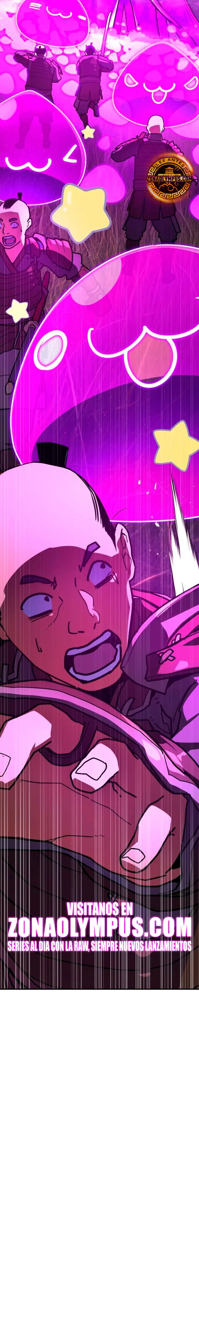 El Troll más fuerte del mundo Capítulo 121 - Page 30