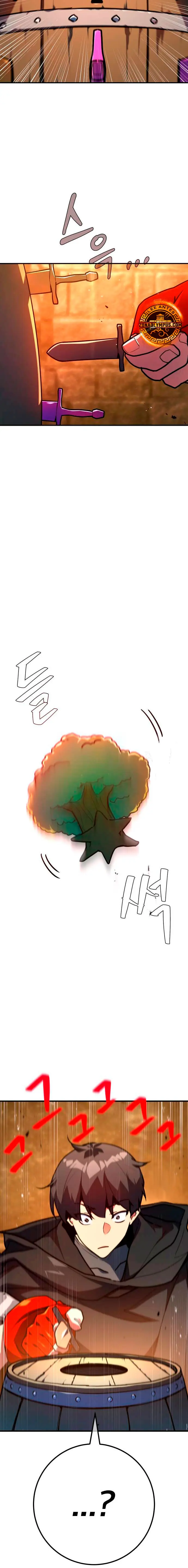 El Troll más fuerte del mundo Capítulo 121 - Page 4