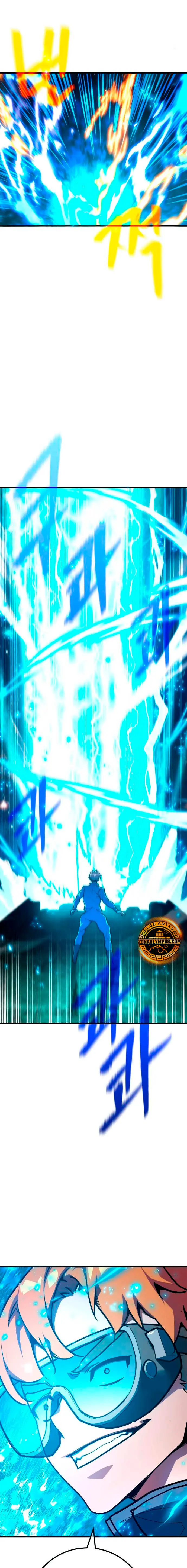 El Troll más fuerte del mundo Capítulo 121 - Page 5