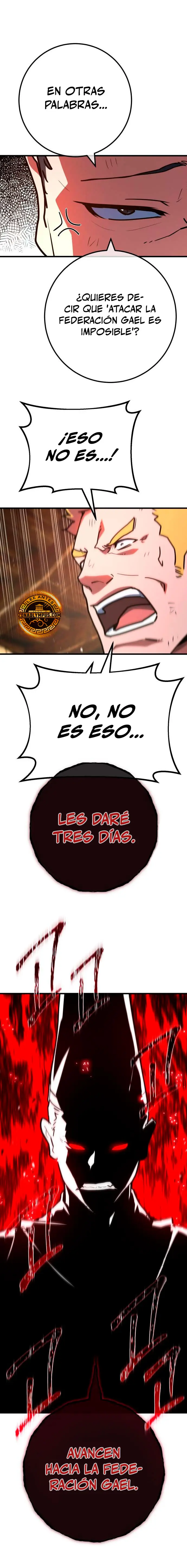 El Troll más fuerte del mundo Capítulo 122 - Page 12