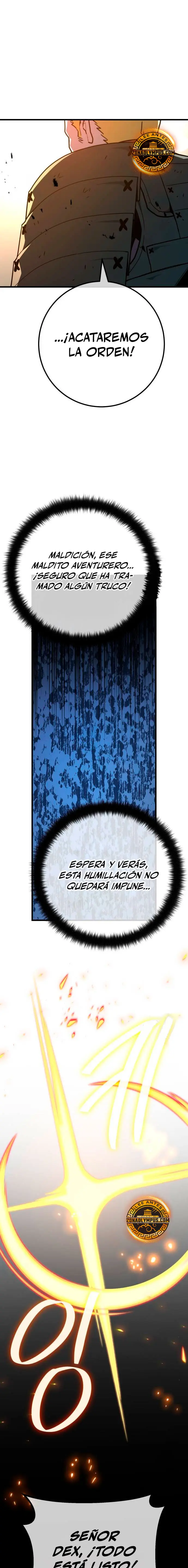 El Troll más fuerte del mundo Capítulo 122 - Page 13