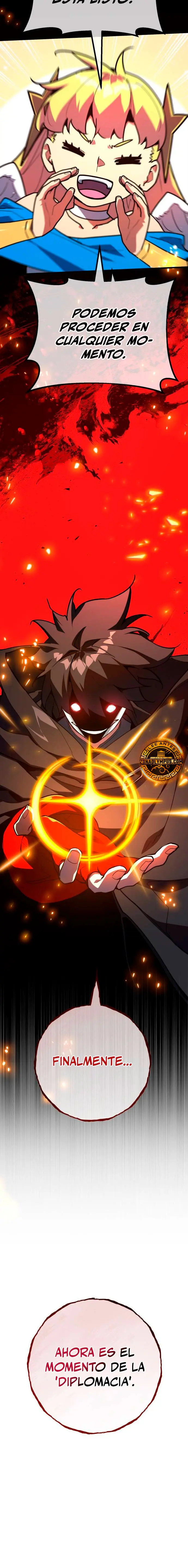 El Troll más fuerte del mundo Capítulo 122 - Page 14