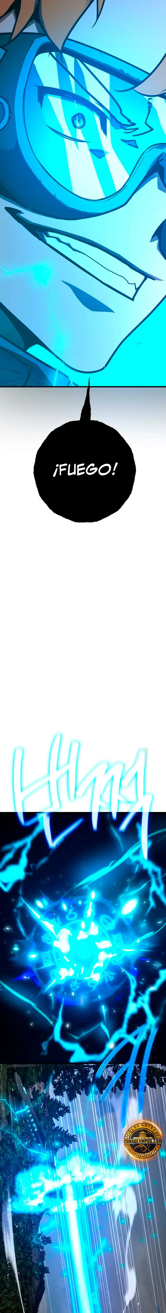 El Troll más fuerte del mundo Capítulo 122 - Page 17