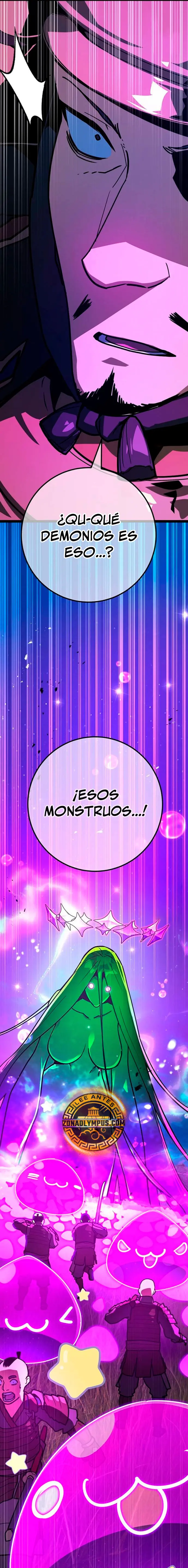 El Troll más fuerte del mundo Capítulo 122 - Page 2