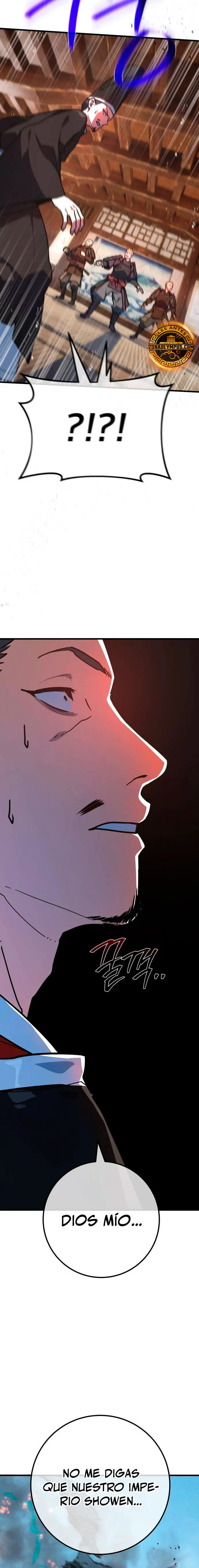 El Troll más fuerte del mundo Capítulo 122 - Page 20