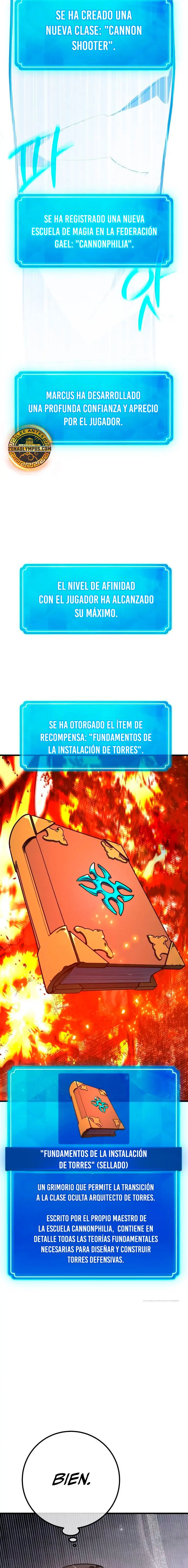 El Troll más fuerte del mundo Capítulo 122 - Page 22