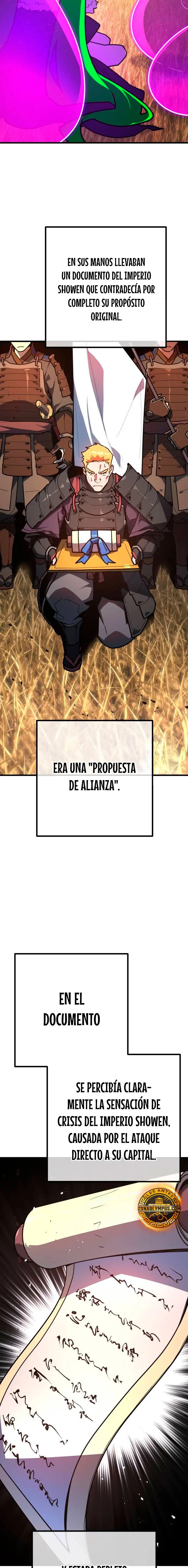 El Troll más fuerte del mundo Capítulo 122 - Page 24