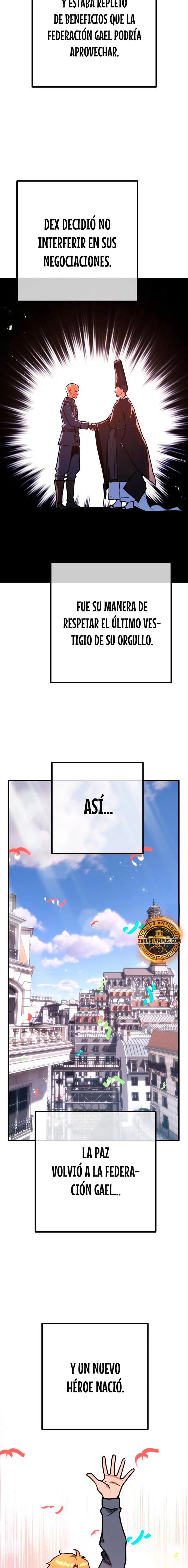 El Troll más fuerte del mundo Capítulo 122 - Page 25