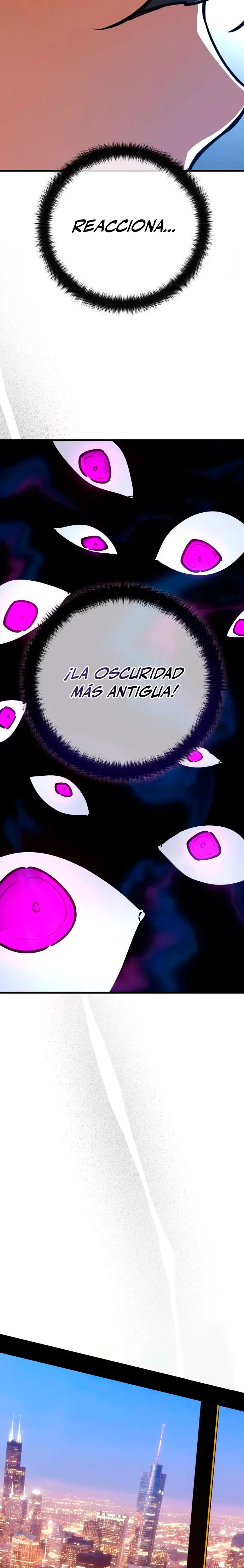 El Troll más fuerte del mundo Capítulo 122 - Page 34